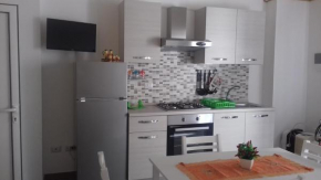 appartamento Manzoni Porto Cesareo